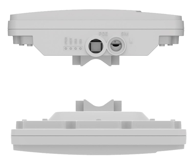 ZTE MF258K1 ODU - 1349804 - zdjęcie 3